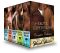 [Comple 01] • The Erotic Expeditions - Complete Collection